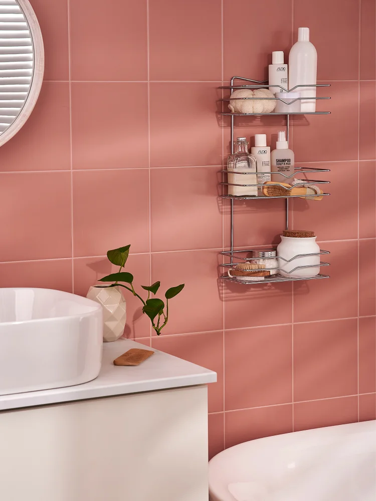 Полка ЧМЗ 501-003-15 3-ярусная от магазина ЛесКонПром.ру