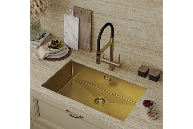 Мойка врезная IDDIS Edifice 80550585 от магазина ЛесКонПром.ру