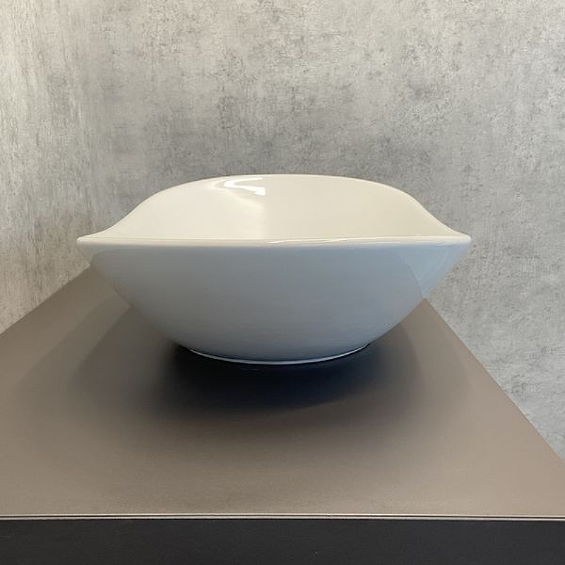 Раковина-чаша Comforty 62 7811A 00004137210 Белая от магазина ЛесКонПром.ру