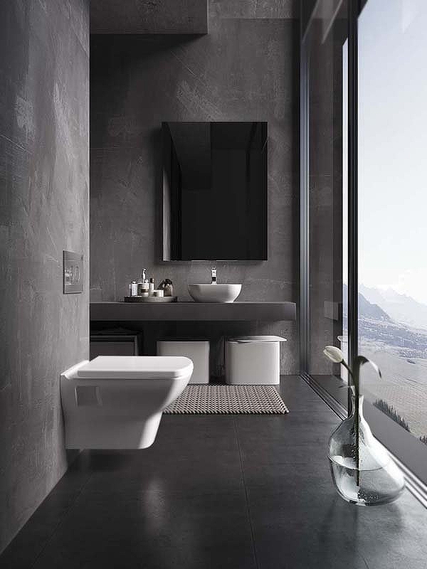 Раковина-чаша Bien Motto 42 MTLG04201FD1W5000 Белая от магазина ЛесКонПром.ру