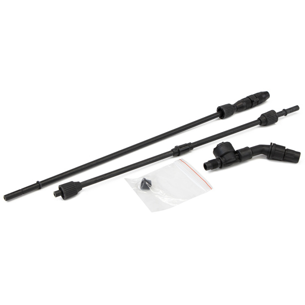 Опрыскиватель TRAVENA помповый 5 л от магазина ЛесКонПром.ру