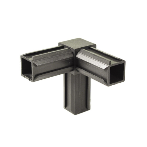 Соединители для профиля с квадратным сечением