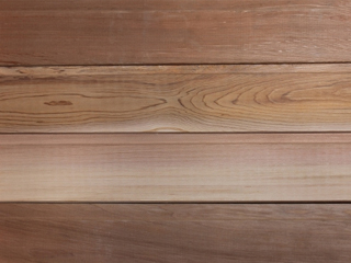 Евровагонка канадский кедр 12,5х90х2000 мм от магазина ЛесКонПром.ру