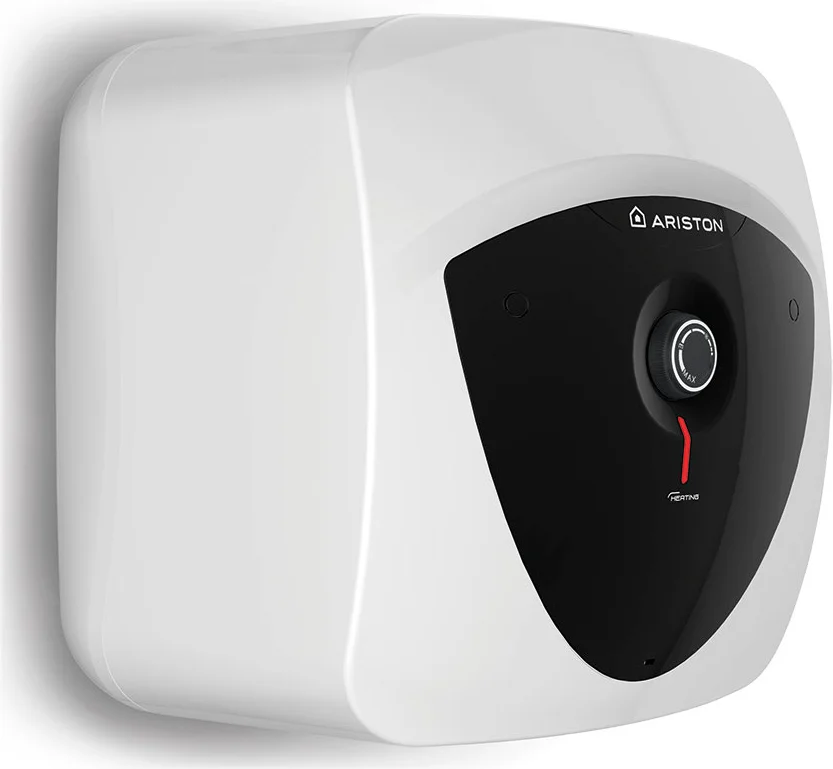 Накопительный водонагреватель Ariston ABS Andris Lux 30 электрический от магазина ЛесКонПром.ру