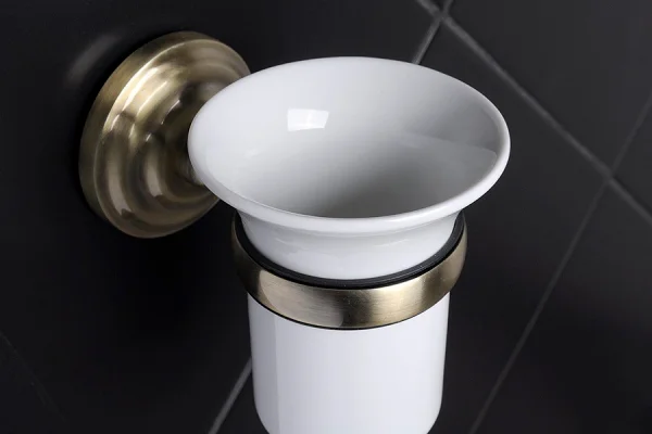 Стакан Fixsen Retro FX-83806 от магазина ЛесКонПром.ру