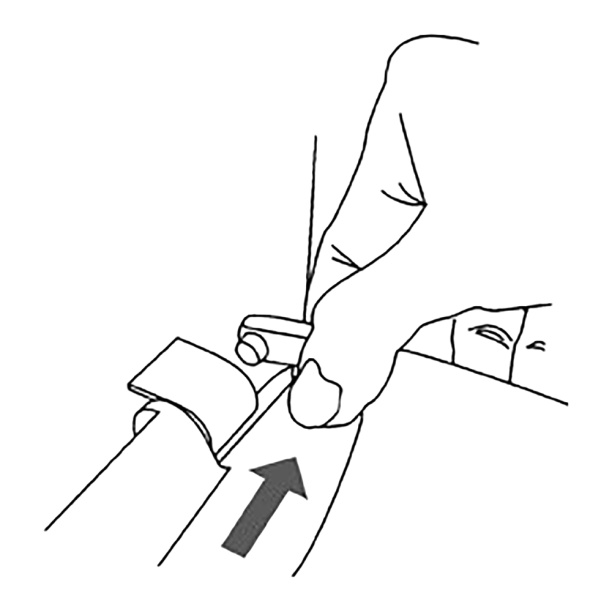 Сиденье для унитаза АкваЛиния Орхидея ПВХ белое от магазина ЛесКонПром.ру