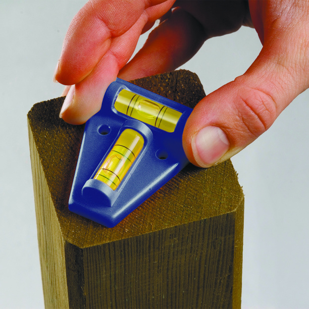 Мини-уровень KWB от магазина ЛесКонПром.ру