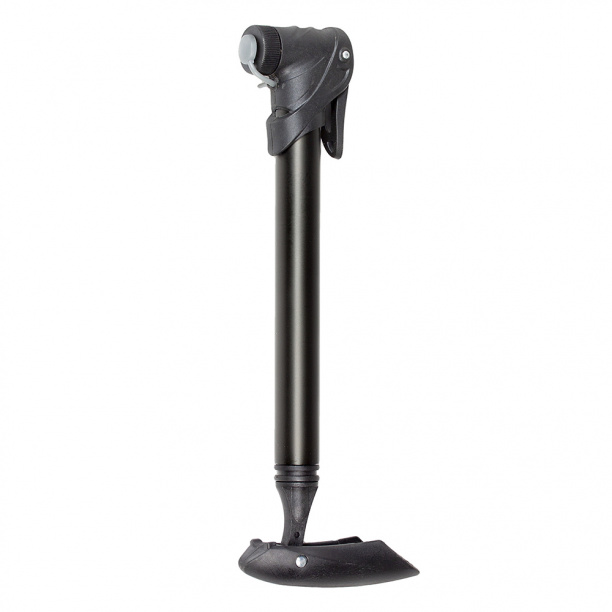 Насос велосипедный AIRLINE телескопический от магазина ЛесКонПром.ру