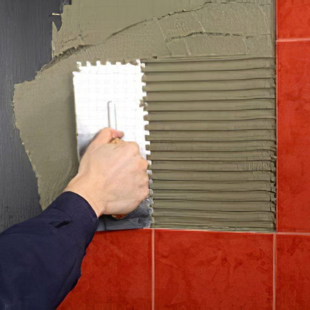 Клей для плитки Azolit K2000 25 кг от магазина ЛесКонПром.ру