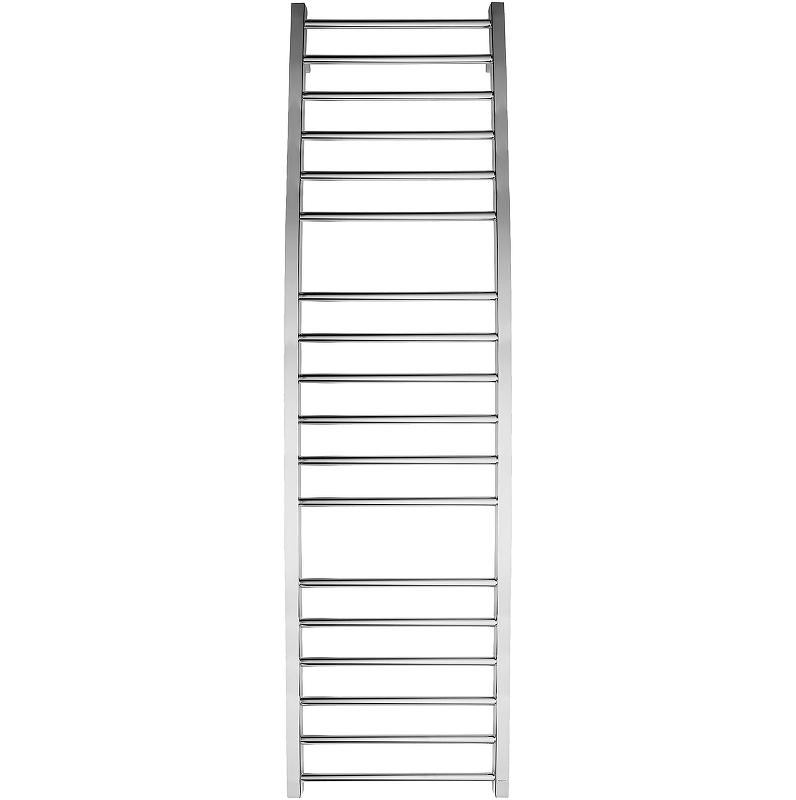 Водяной полотенцесушитель Grota Primo 530х1500 Хром от магазина ЛесКонПром.ру