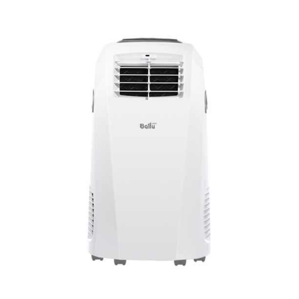 Кондиционер мобильный Ballu BPAC-09CP22Y от магазина ЛесКонПром.ру