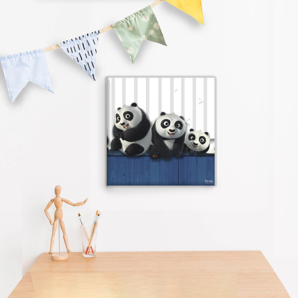 Канвас 30х30 см Кухонные лайфхаки от магазина ЛесКонПром.ру