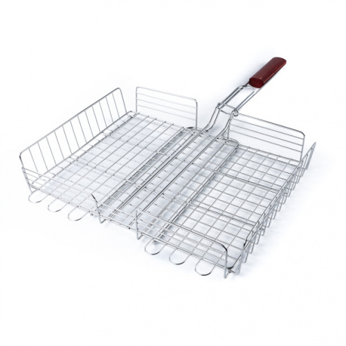 Решетки для грилей и мангалов