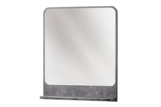 Полка зеркальная Баро 80547848 от магазина ЛесКонПром.ру