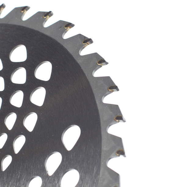 Нож для триммеров-кусторезов Patriot TBS-40 от магазина ЛесКонПром.ру