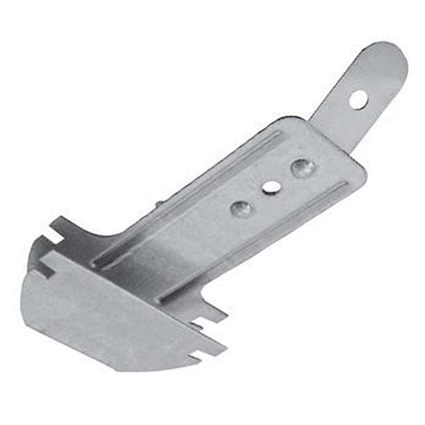 Подвес анкерный с зажимом для профиля 60х27 КНАУФ от магазина ЛесКонПром.ру