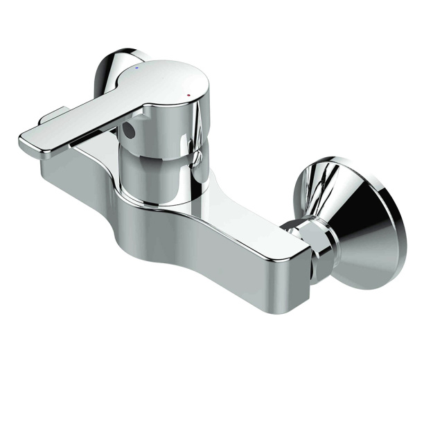 Смеситель для душа VIDIMA Optima от магазина ЛесКонПром.ру