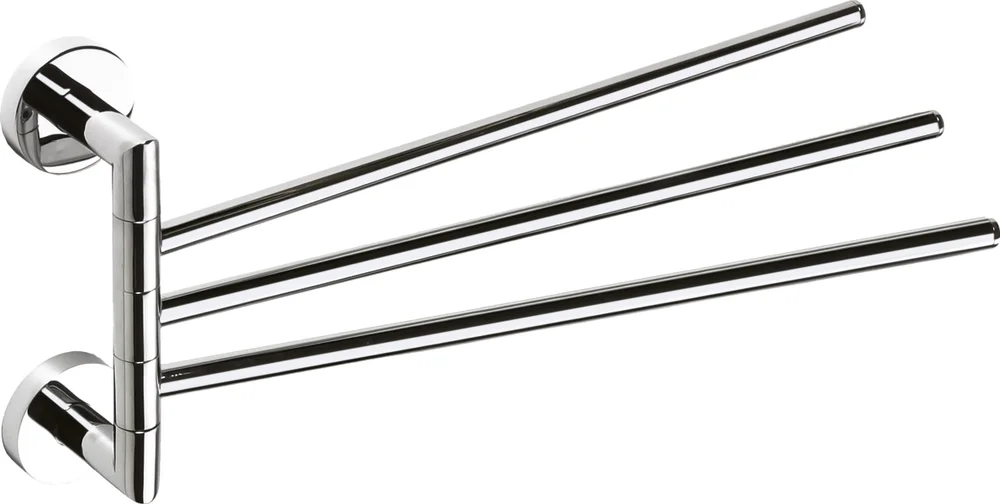 Полотенцедержатель Bemeta Omega 104204112 от магазина ЛесКонПром.ру