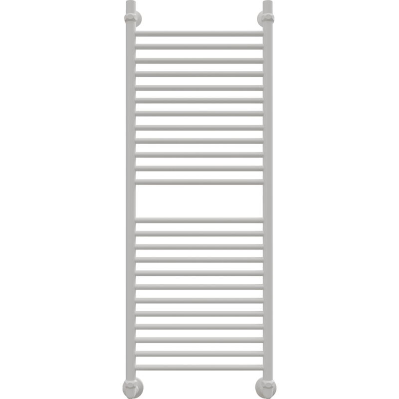 Водяной полотенцесушитель EWRIKA Медея S 120х40 Белый от магазина ЛесКонПром.ру