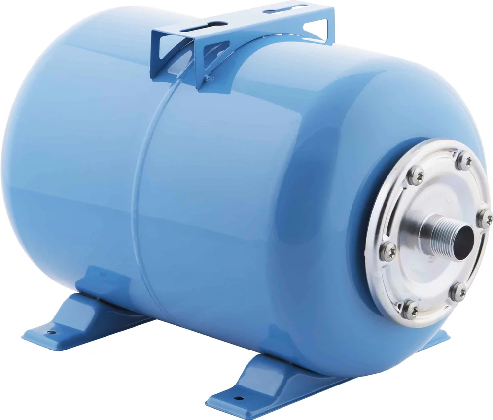 Расширительный бак водоснабжения Джилекс 50 Г от магазина ЛесКонПром.ру