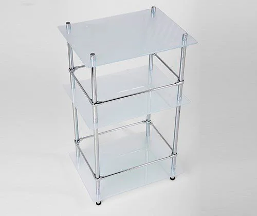 Полка Wasserkraft K-4033 от магазина ЛесКонПром.ру