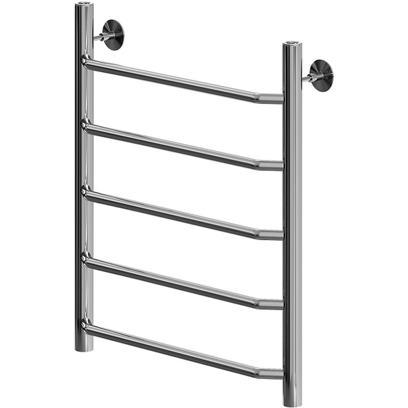 Водяной полотенцесушитель Aquanet Fiona 60x50 266736 Хром от магазина ЛесКонПром.ру