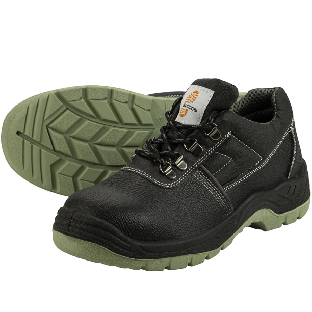 Полуботинки рабочие 4216Т размер 42 черные от магазина ЛесКонПром.ру