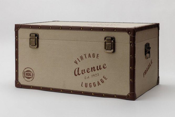 Сундук 17304 70x35x46 см 80345214 от магазина ЛесКонПром.ру