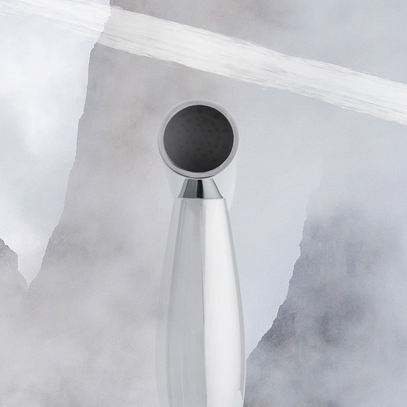 Гигиенический душ Swedbe Calypso 5022 Хром от магазина ЛесКонПром.ру