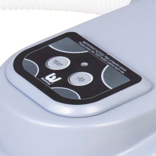 Нагреватель для бассейна Bestway от магазина ЛесКонПром.ру