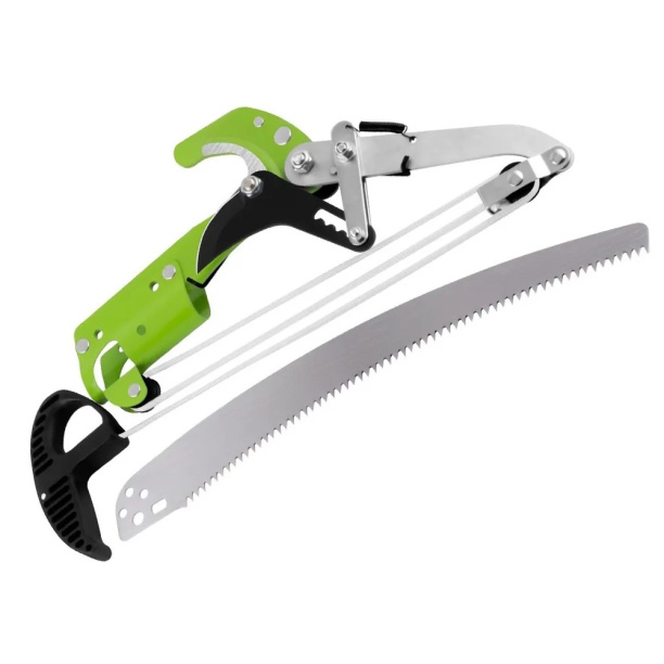 Сучкорез TRAVENA штанговый с ножовкой от магазина ЛесКонПром.ру