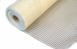 Фасадные сетки