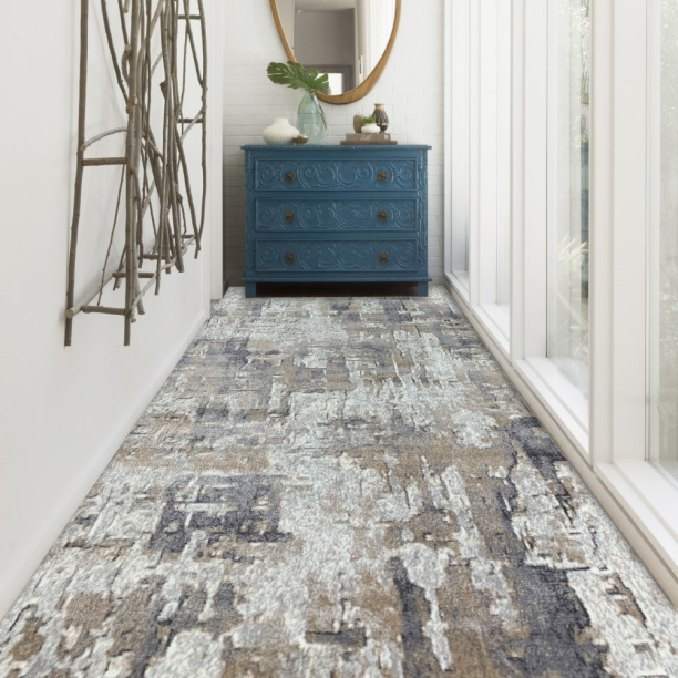 Ковролин Монблан 4621е4mb бежевый 3 м от магазина ЛесКонПром.ру