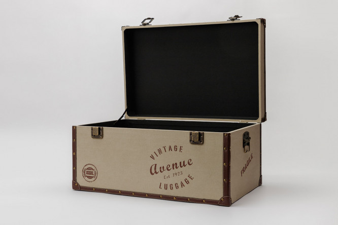 Сундук 17304 70x35x46 см 80345214 от магазина ЛесКонПром.ру