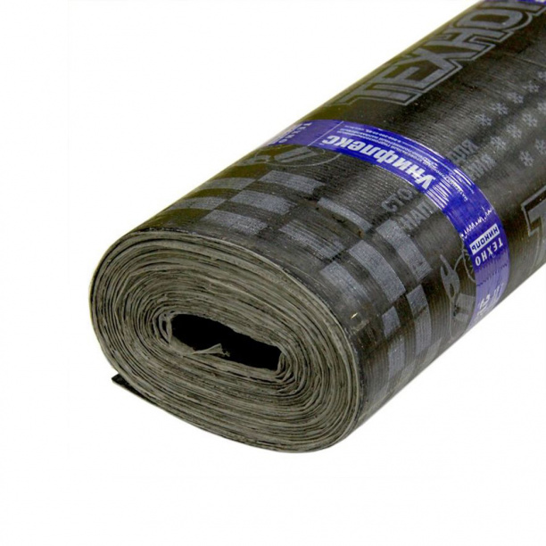 Унифлекс ЭПП нижний слой 10 м2 от магазина ЛесКонПром.ру