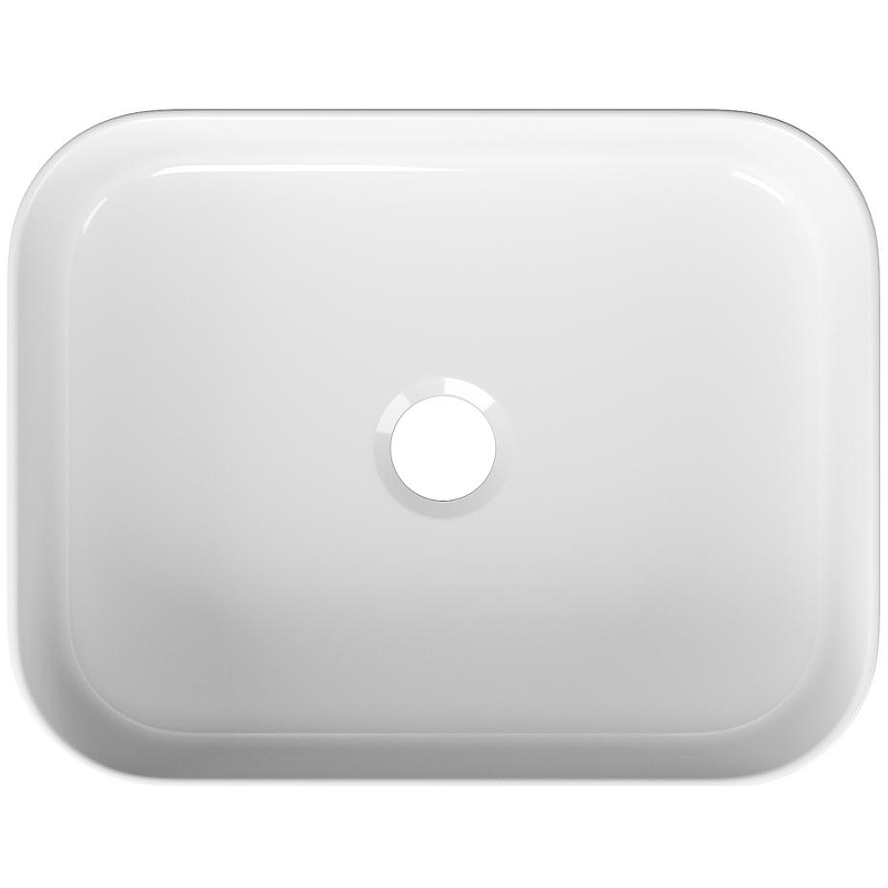 Раковина-чаша Point Меркурий 50 PN43832 Белая от магазина ЛесКонПром.ру