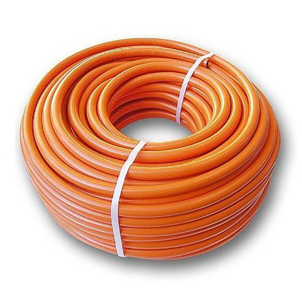 Шланг для полива трёхслойный 1" 15 м от магазина ЛесКонПром.ру