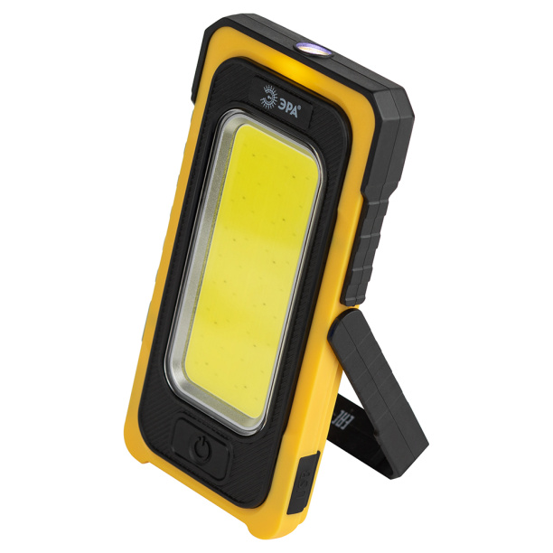 Фонарь рабочий ЭРА RA-811 15 Вт аккумуляторный от магазина ЛесКонПром.ру