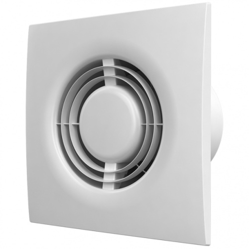 Вытяжные вентиляторы