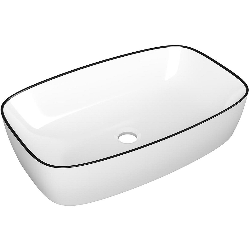 Раковина-чаша Point Веста 62 PN43702WB Белая от магазина ЛесКонПром.ру