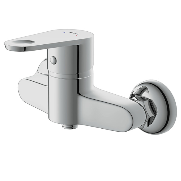 Смеситель для душа Cersanit Cari от магазина ЛесКонПром.ру