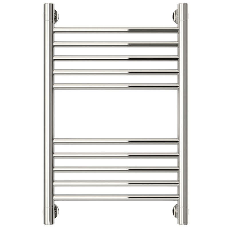 Водяной полотенцесушитель Сунержа Богема+ 600х400 Хром от магазина ЛесКонПром.ру