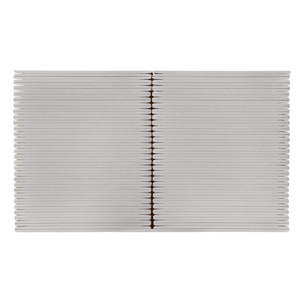 Гипсокартон КНАУФ мини 1500х600х12,5 мм от магазина ЛесКонПром.ру