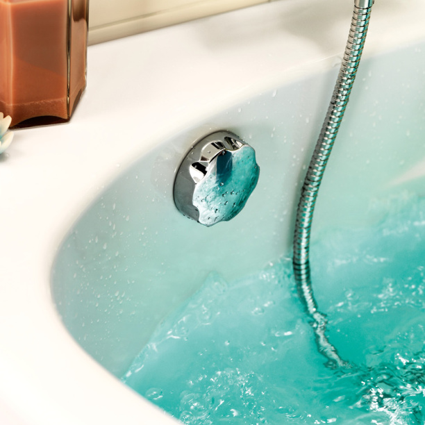 Акриловая ванна Cersanit Joanna 160х95 см левая от магазина ЛесКонПром.ру