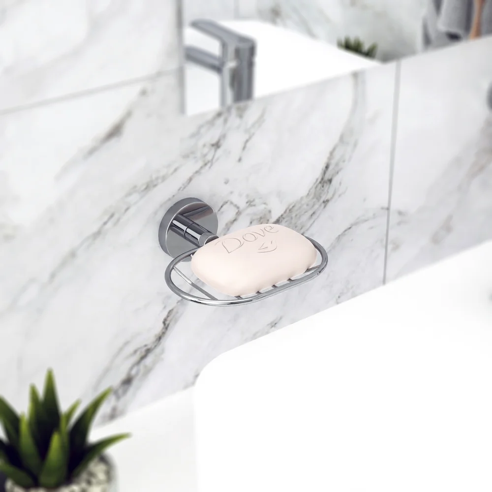 Мыльница Fora Long L040 от магазина ЛесКонПром.ру