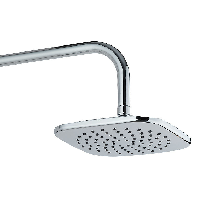 Душевая система Orange S08cr Хром от магазина ЛесКонПром.ру