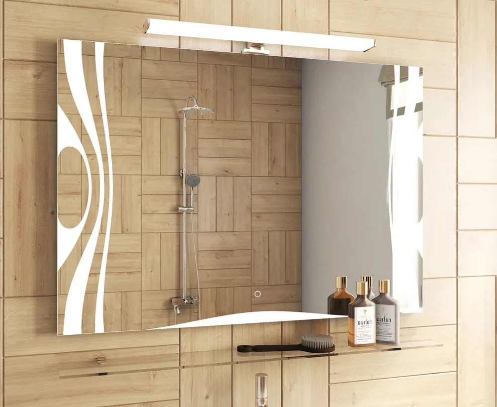 Полка Vigo 100 от магазина ЛесКонПром.ру