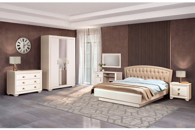 Зеркало Афины 80382932 от магазина ЛесКонПром.ру