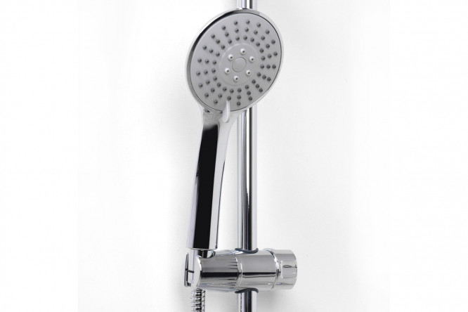 Душевой комплект WasserKRAFT 80382177 от магазина ЛесКонПром.ру