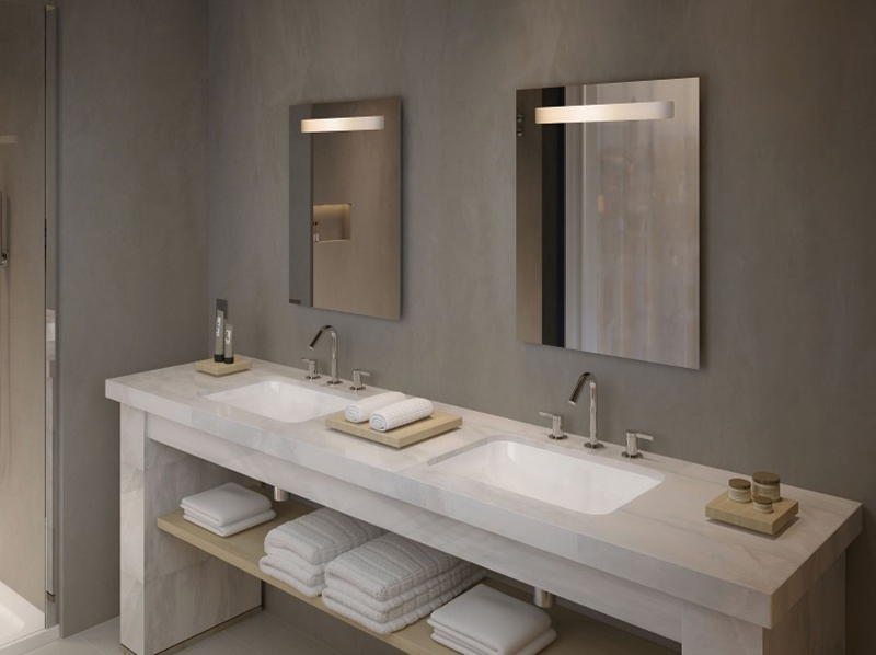 Раковина Jacob Delafon Vox 39 EYE102-00 Белая от магазина ЛесКонПром.ру